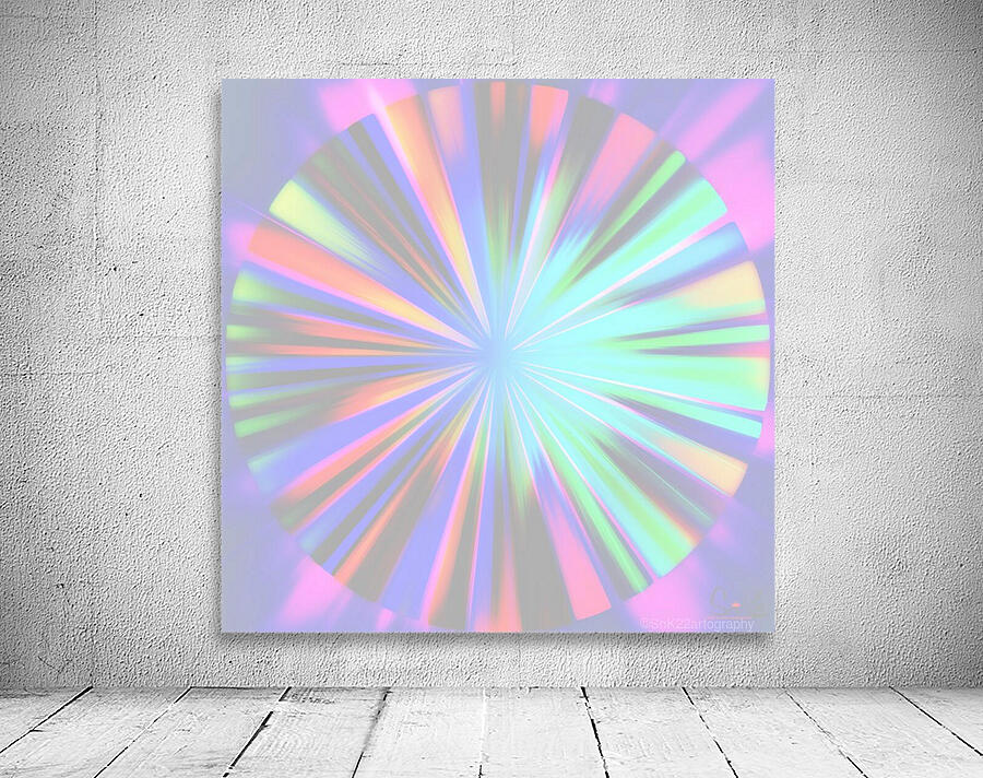 Art 2. Twilight Wall Preview
