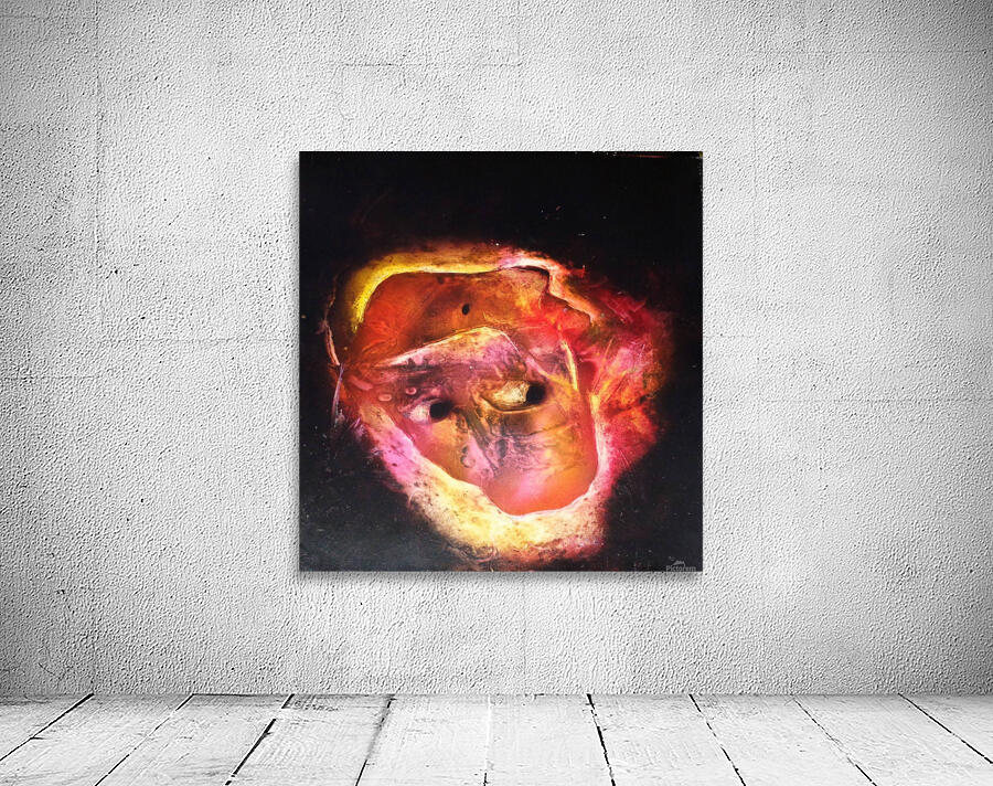 Abstract3 Wall Preview