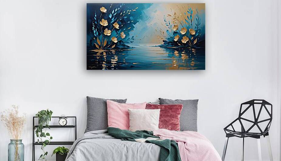 Azure Harmony Reproduction