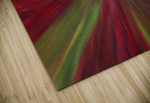 Aurora Corona pictoremo puzzle
