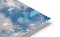 Heavenly Waters HD Metal print