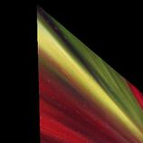 Aurora Corona HD Metal print