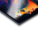 Dreaming in Colors the Awakening Acrylic print