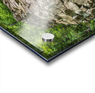 Newlees Iron Furnace - Cumberland Gap National Park - Virginia Acrylic print