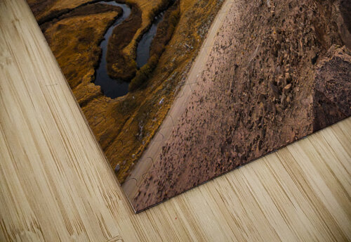 bishop owens river Gary Whitton puzzle