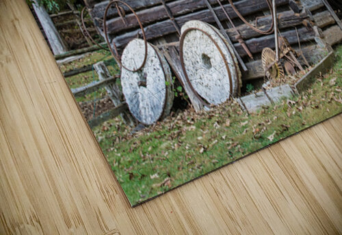 historic appalachia6 Gary Whitton puzzle