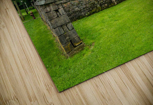 Spring Mill State Park - Mitchell - Indiana Gary Whitton puzzle