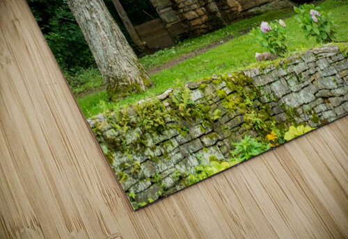 Spring Mill State Park - Mitchell - Indiana Gary Whitton puzzle
