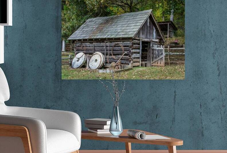 historic appalachia6 by Gary Whitton