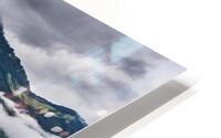 schwyz HD Metal print