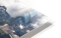 oceansee2 HD Metal print