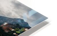 oceansea3 HD Metal print