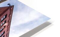 slugger bat1 HD Metal print