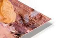 color rock8 HD Metal print