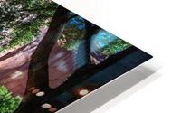 bridge capitol reef HD Metal print