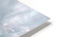muncie crazy clouds3 HD Metal print