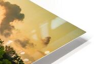 image transform2 HD Metal print