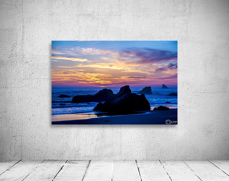 harrisbeach magic Wall Preview