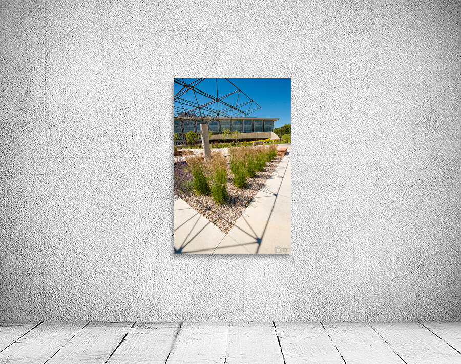xeriscape uou4 Wall Preview