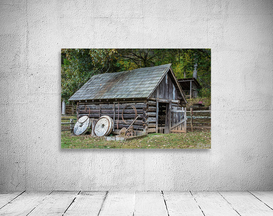 historic appalachia6 Wall Preview