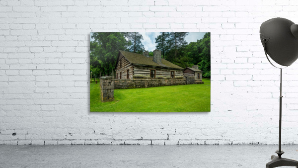 Spring Mill State Park - Mitchell - Indiana Wall Preview