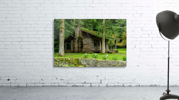 Spring Mill State Park - Mitchell - Indiana Wall Preview