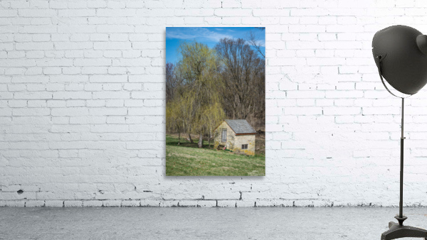 well locust grove Wall Preview