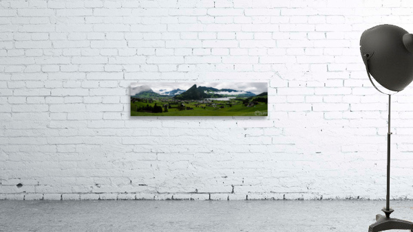 schwzy pano Wall Preview