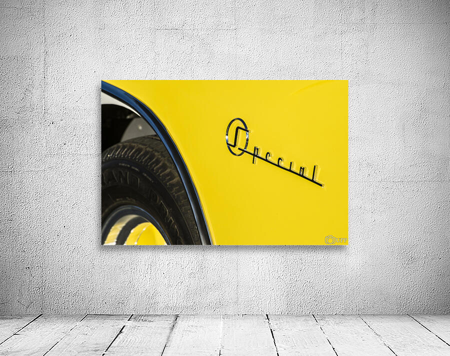 special car Wall Preview