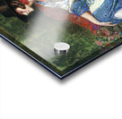 Talavera Acrylic print