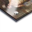 Flamenca Acrylic print