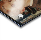 Self-portrait Acrylic print