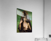 Eternal idol Acrylic Print