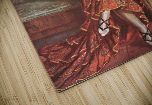 Flamenca George Owen Wynne Apperley puzzle