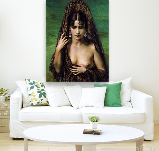 Eternal idol Reproduction