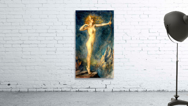 Artemis Wall Preview