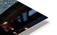 Scaling HD Metal print