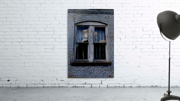 Window Through Wall Preview
