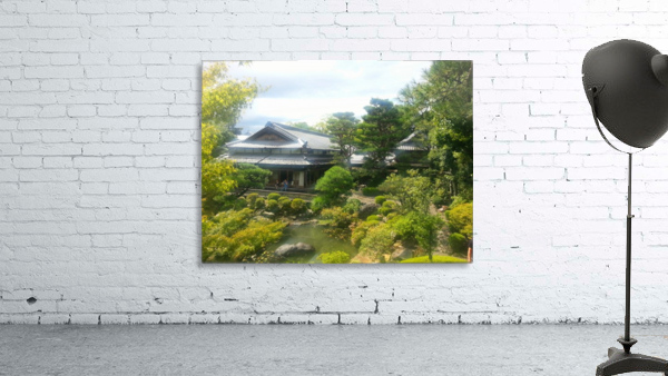 Japan Wall Preview