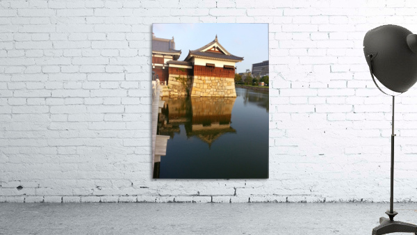 Japan - Tokyo Wall Preview