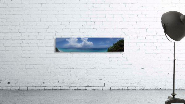 Tulum Mexico - Beach Wall Preview