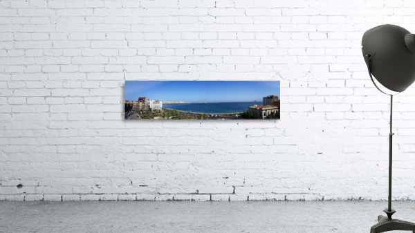 Alexandria Egypt Wall Preview