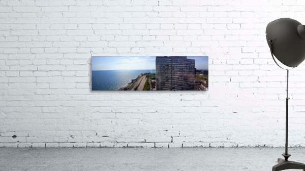 Chicago Wall Preview