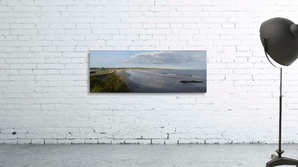 North Massachusetts Wall Preview