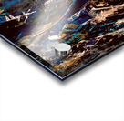 x1 Acrylic print