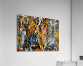 2 Acrylic Print