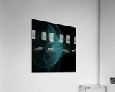 1 Acrylic Print