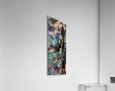 p2 Acrylic Print