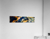 p7 Acrylic Print