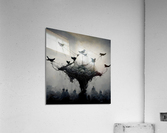 FS6PZzVg 4x Acrylic Print